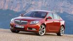 Opel Insignia 2008 года